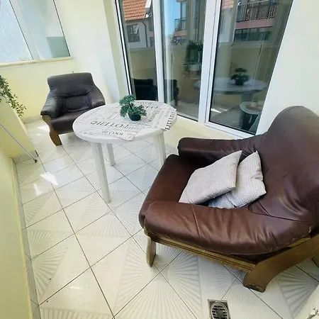 Paradise Apartment