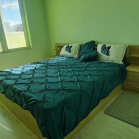 Apartment Paradise